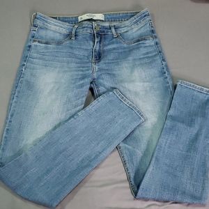 Abercrombie Fitch cotton Jean